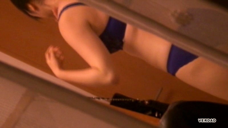 VRRV-001 Part 8 - 72 minutes