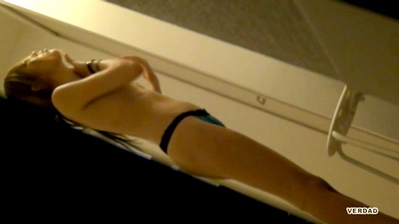 VRRV-002 パート 3 - 42 分