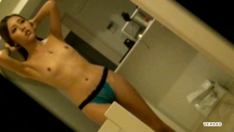 VRRV-002 パート 6 - 60 分