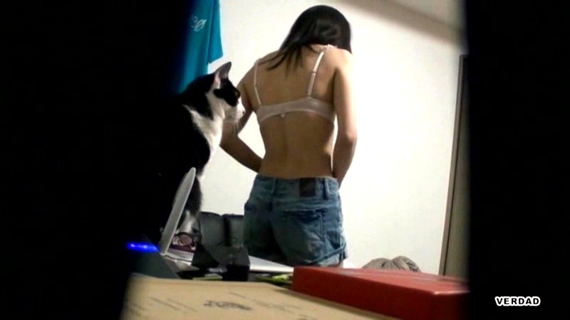 VRRV-002 パート 8 - 72 分