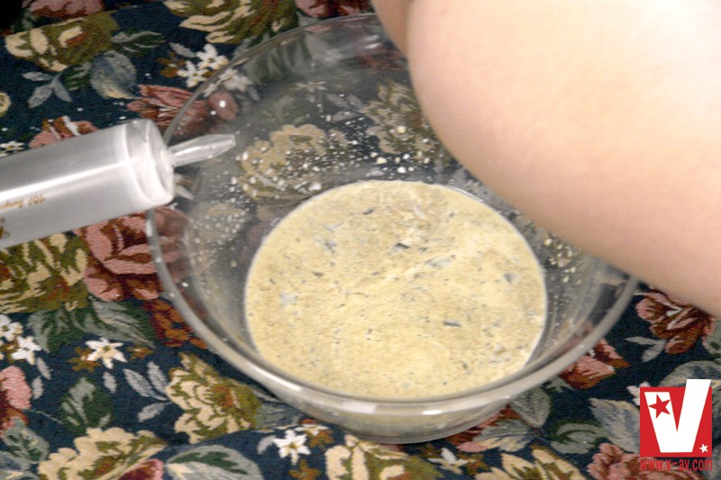 VSPD-027 Part 5 - 118 minutes