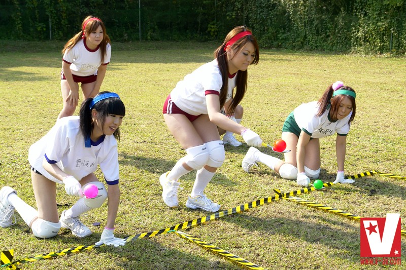 VSPD-029 Part 1 - 30 minutes