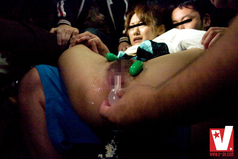 VVVD-125 Part 1 - 30 minutes