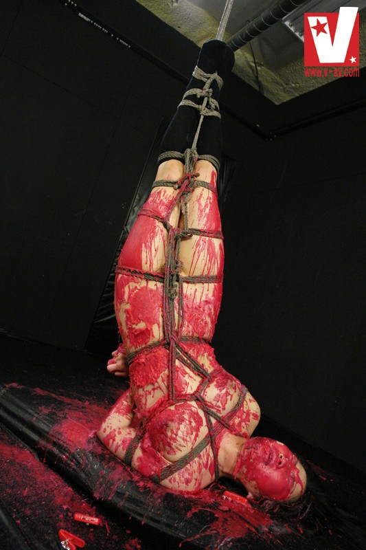 VXXD-013 Part 10 - 129 minutes