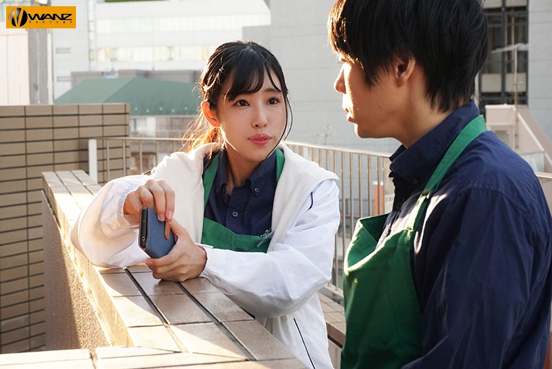 WAAA-040 Part 1 - 30 minutes