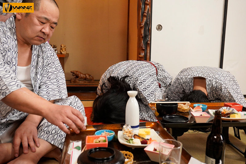 WAAA-182 Bagian 1 - 30 minit