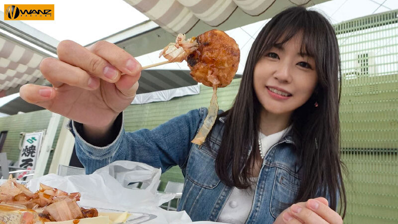 WAAA-206 パート 1 - 30 分