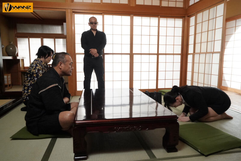 WAAA-226 パート 1 - 30 分