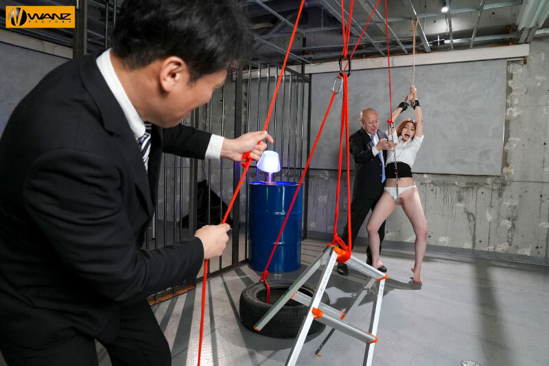 WAAA-280 Part 3 - 58 minutes