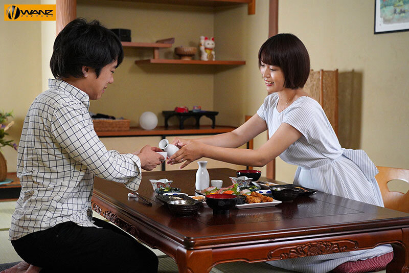 WAAA-301 パート 1 - 30 分