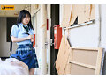 隣の汚部屋の絶倫オヤジに監禁された制服少女 舐め回され失禁連続精液ぶっかけ中出しレ×プ 柏木こなつ 