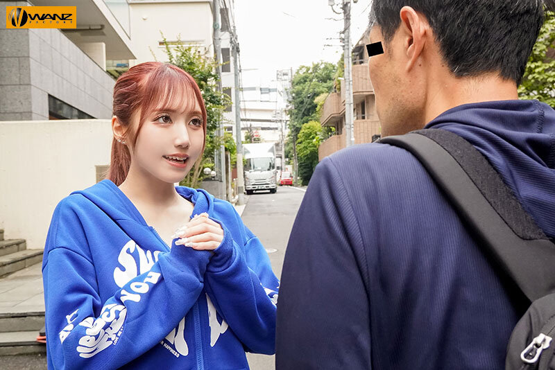 WAAA-319 Part 2 - 45 minutes