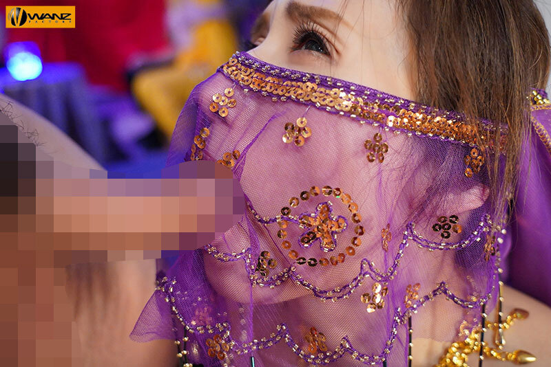 WAAA-372 Part 3 - 54 minutes