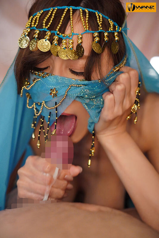 WAAA-372 Bagian 5 - 78 minit