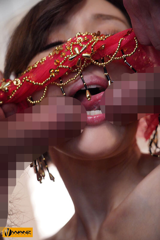 WAAA-372 Part 9 - 126 minutes