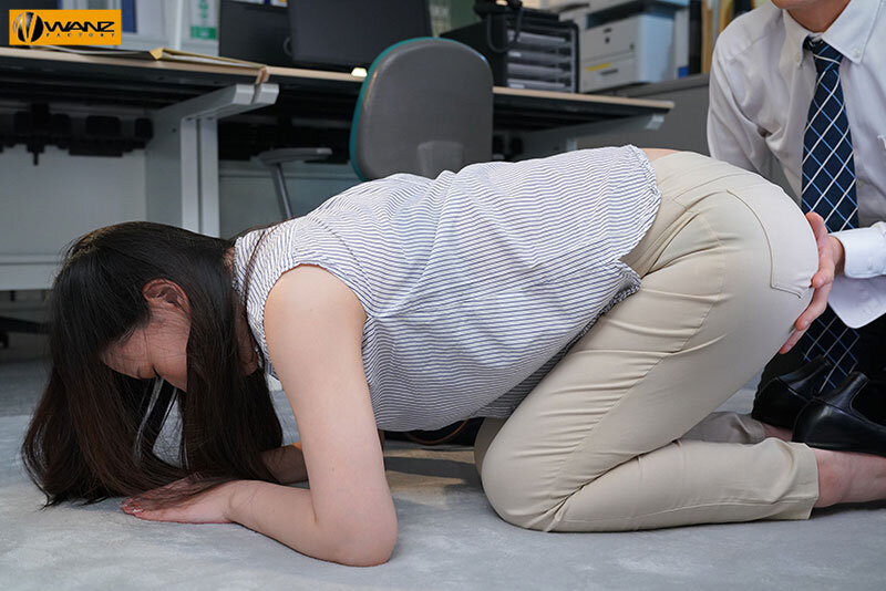 WAAA-375 Part 1 - 30 minutes