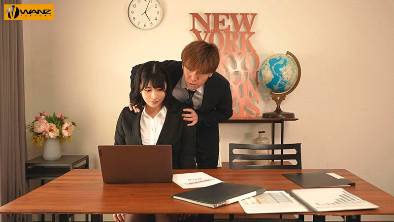 WAAA-418 第 1 部分 - 30 分钟