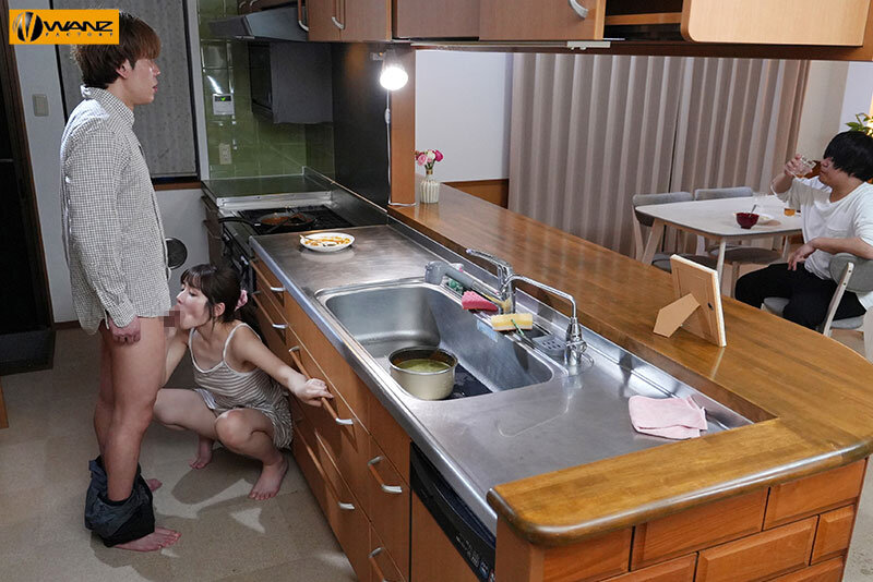 WAAA-426 第 1 部分 - 30 分钟