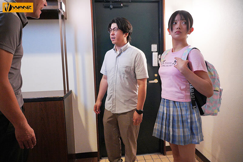 WAAA-482 第 1 部分 - 30 分钟