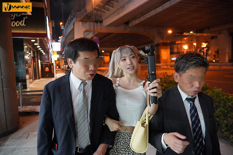 WAAA-594 第 1 部分 - 30 分钟