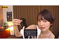 隣の美人妻がじゅるネチョ音と囁き淫語で耳からフル勃起させる不倫オナサポASMR 美咲かんな サンプル 1