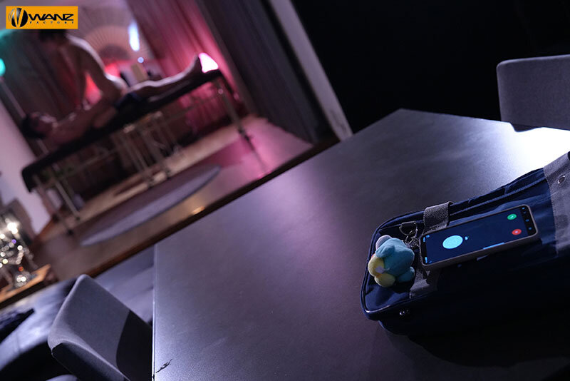 精液掻き出しサービスおじさんのデカマラで鬼ピス施術され完全受精させられた制服少女 新井リマ 画像10