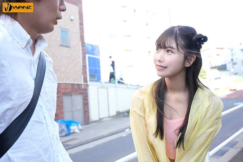 逢沢みゆの凄テクを我慢できれば生★中出しSEX！ サンプル