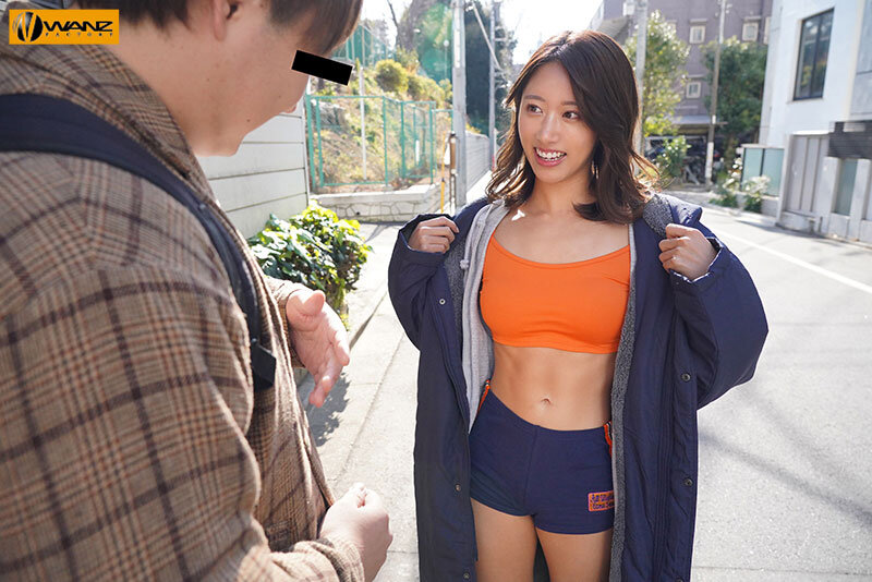 サンプル-竹内有紀の凄テクを我慢できれば生★中出しSEX！