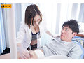 寝取り淫語と顔面パイズリ診断で押し付けがましいけどおっぱい治療する変態女医の勃起改善クリニック20発 JULIA - サンプル 4