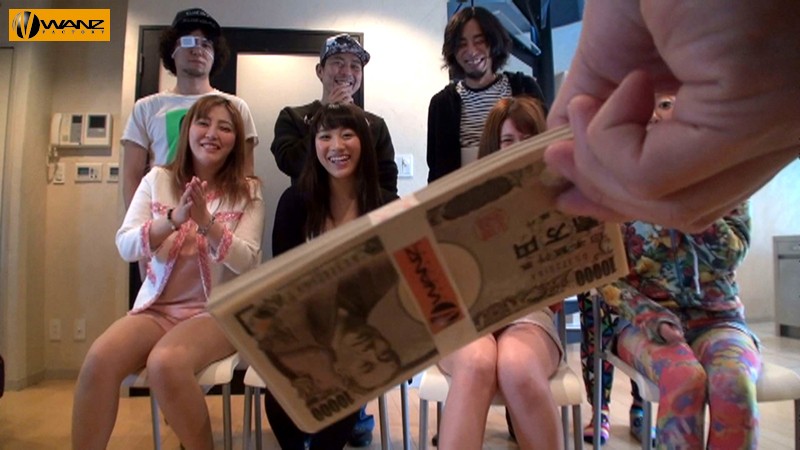 WANZ-267 第 9 部分 - 366 分钟