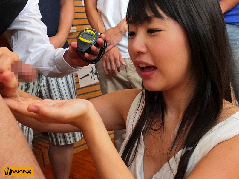 WANZ-272 Bagian 4 - 63 minit