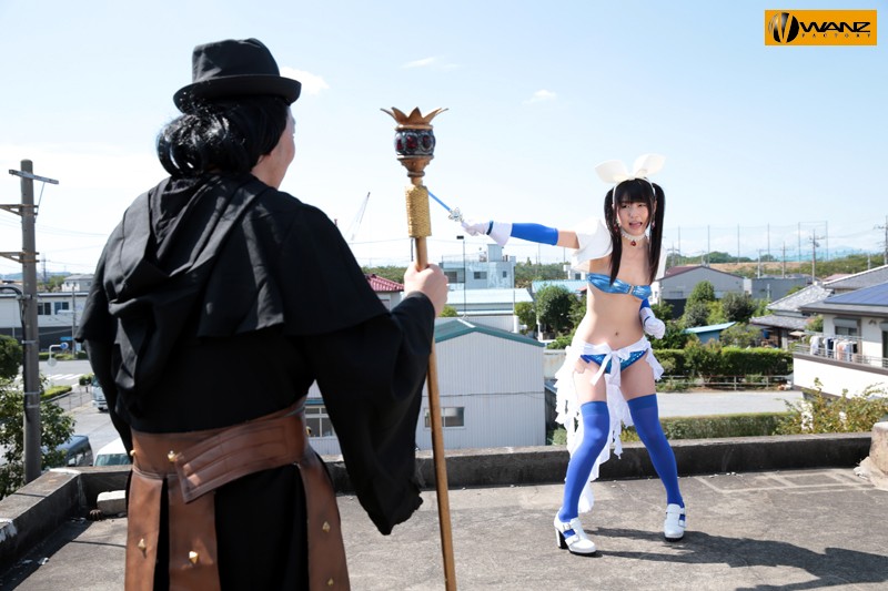 WANZ-290 第 8 部分 - 107 分钟