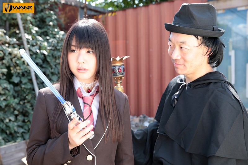 WANZ-290 Part 9 - 118 minutes