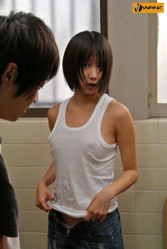 WANZ-296 Bagian 3 - 52 minit