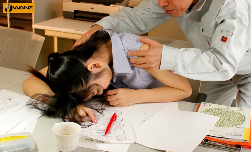 WANZ-321 パート 10 - 129 分