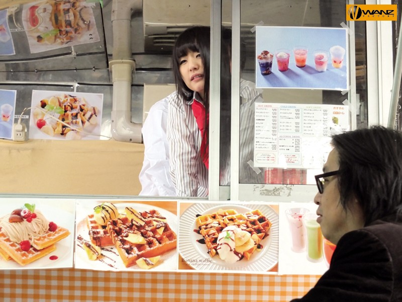 WANZ-329 Part 3 - 52 minutes