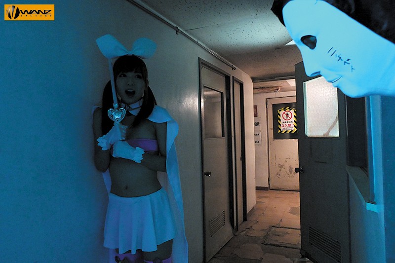 WANZ-420 第 9 部分 - 118 分钟