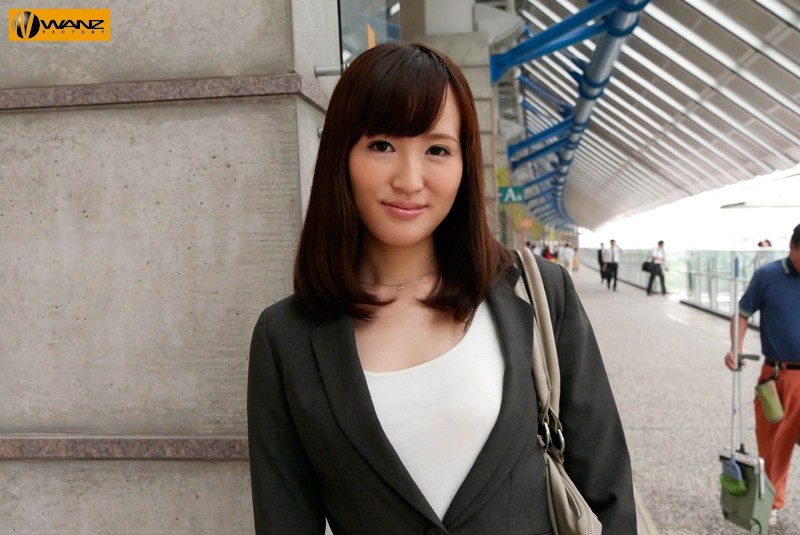 WANZ-423 第 1 部分 - 30 分钟