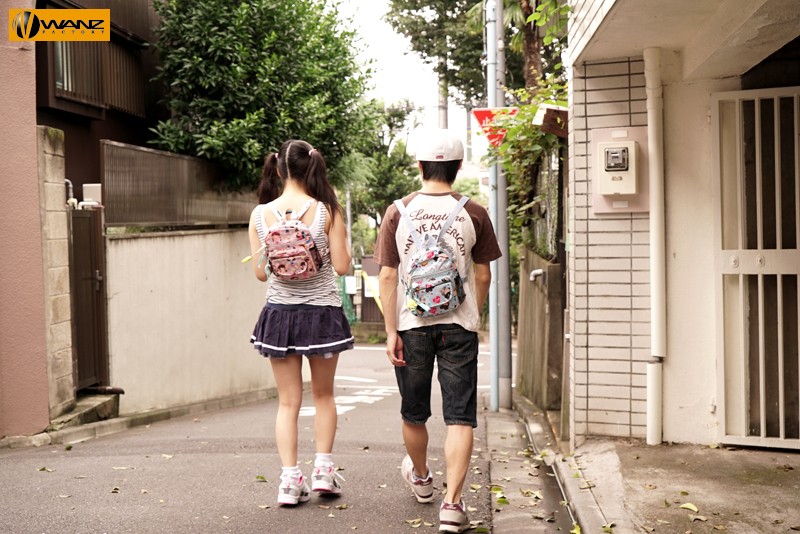 WANZ-429 第 2 部分 - 41 分钟