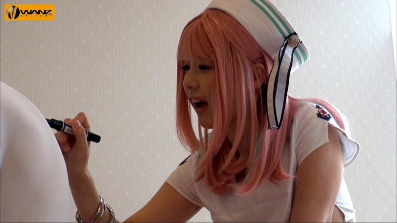 WANZ-450 パート 4 - 63 分