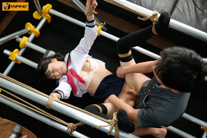 WANZ-462 第 3 部分 - 58 分钟