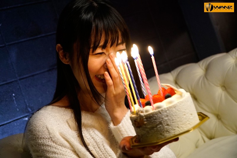 WANZ-480 Bagian 2 - 60 minit