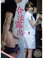 (wanz00482)[WANZ-482]合法露出 ダウンロード