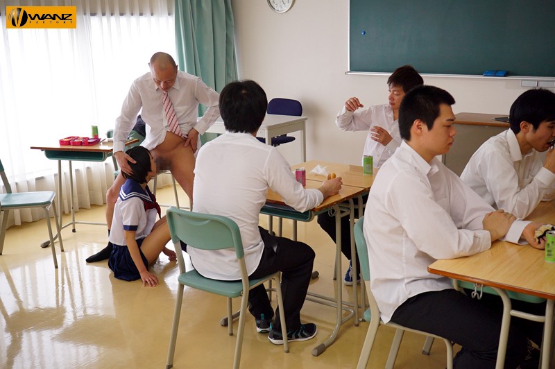 WANZ-505 パート 2 - 41 分