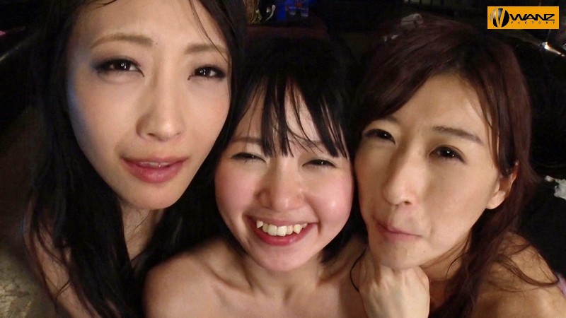 WANZ-513 第 10 部分 - 129 分钟