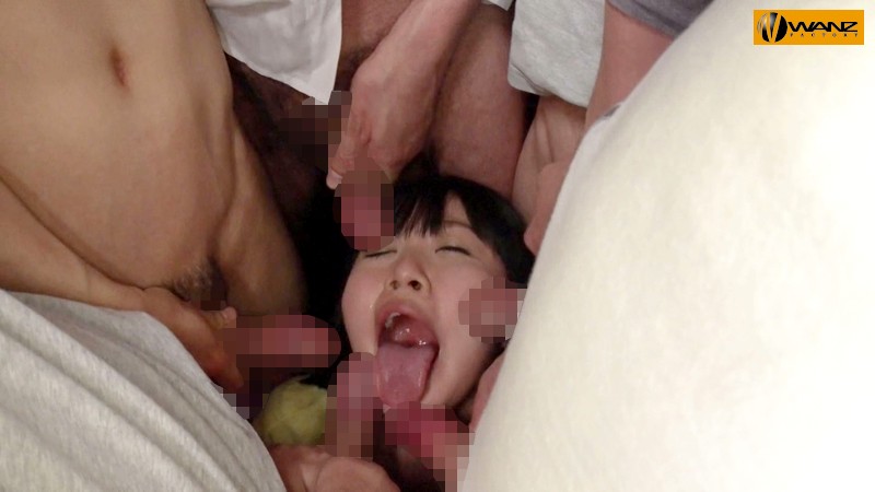 WANZ-513 パート 5 - 74 分