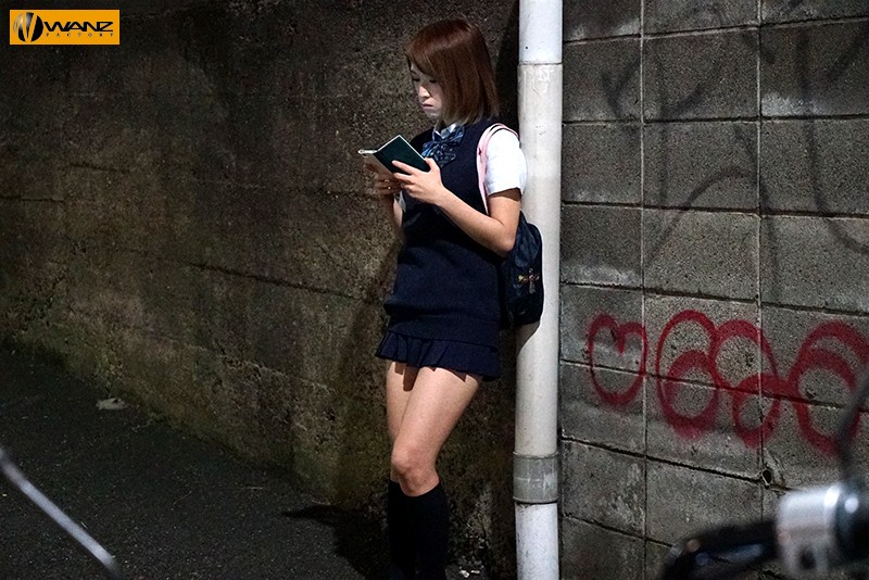 WANZ-567 Bagian 1 - 30 minit