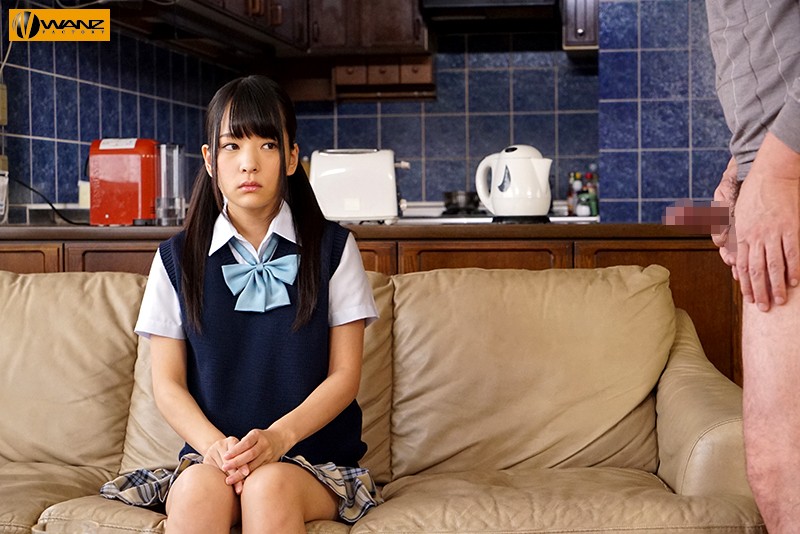 WANZ-579 Bagian 2 - 41 minit