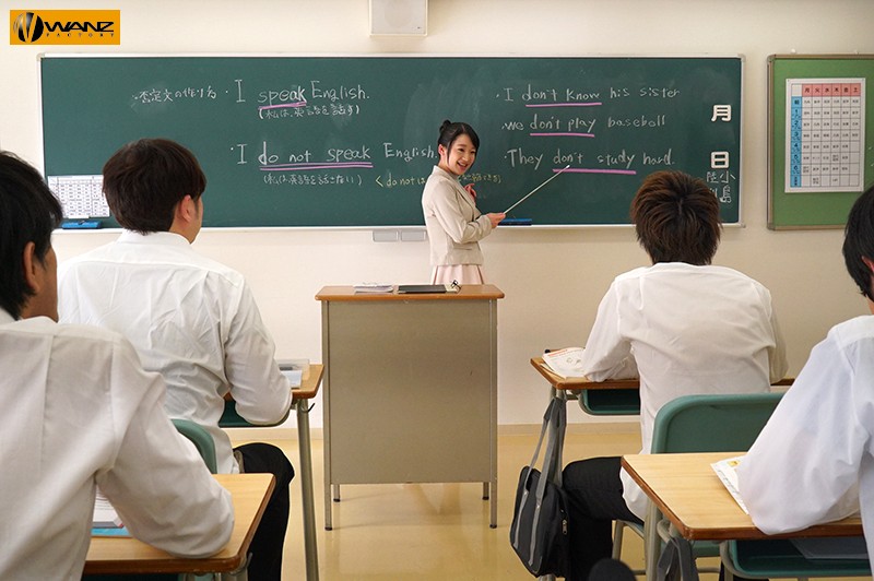 WANZ-622 Part 1 - 30 minutes