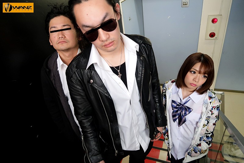 WANZ-633 パート 1 - 30 分